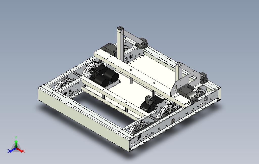 22预释放机器人FRC1257
