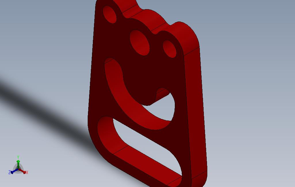 3D打印组件13