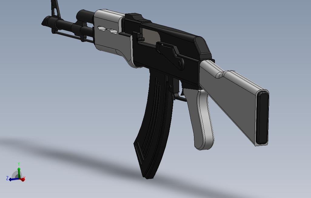 AK-47