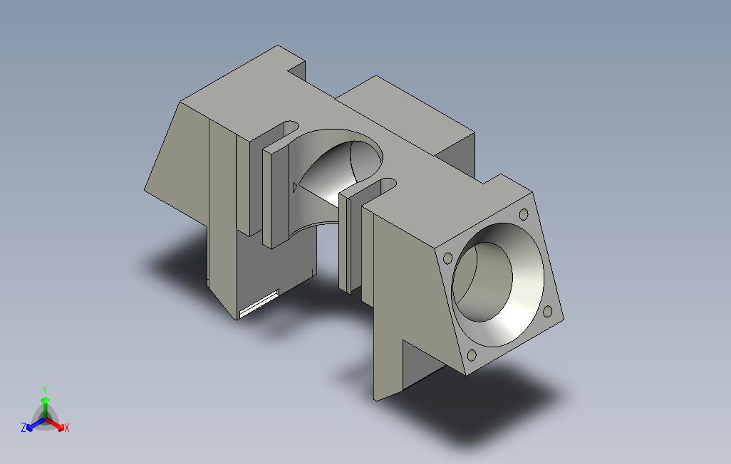 AnetA8E3DV6火山三重3毫米风扇夹