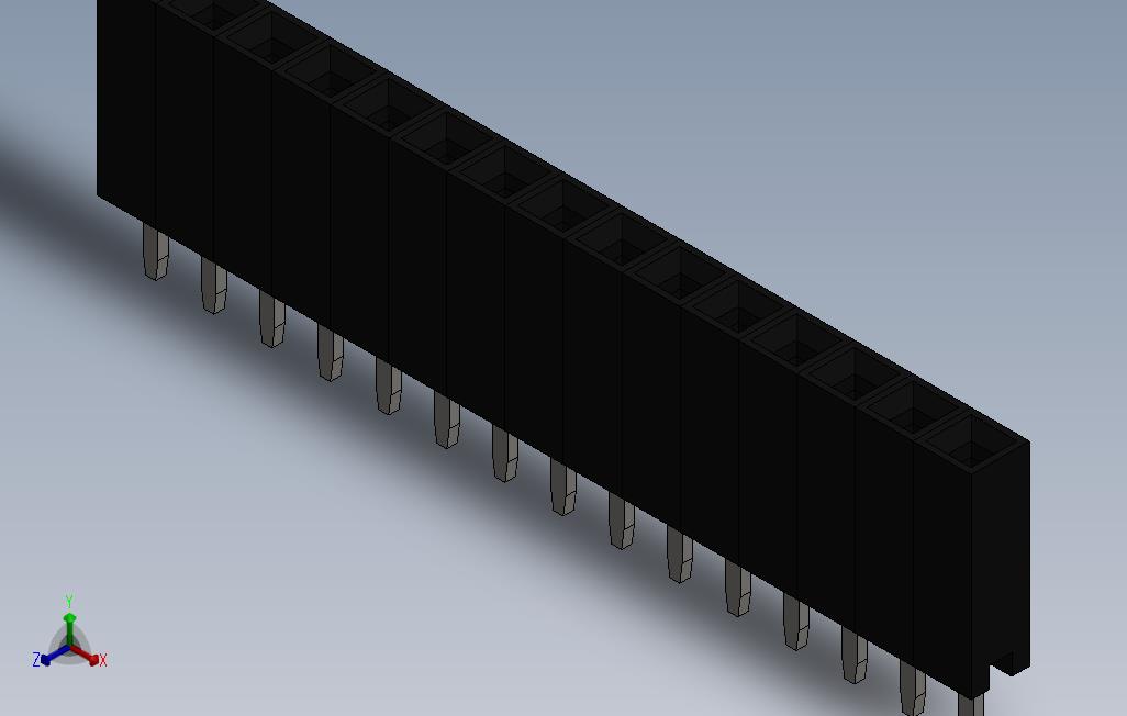 Arduino纳米头1x15x.1