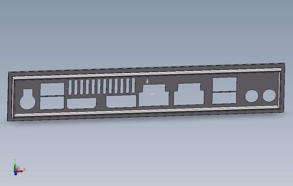 ASUSq87t-IOSHIELD