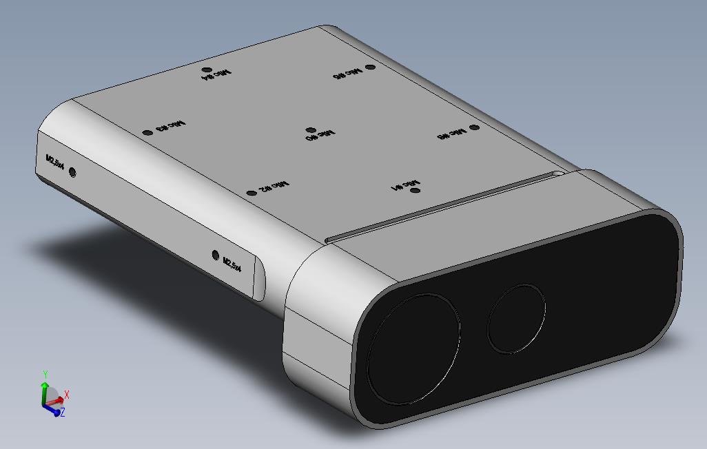 AzureKinectDK照相机