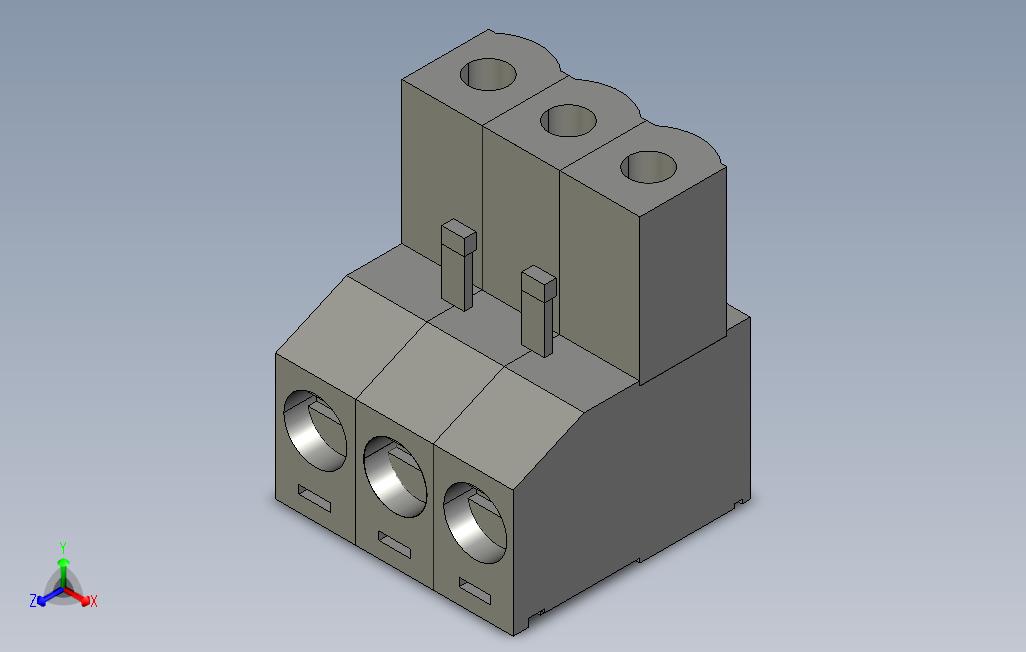 Br8连接器