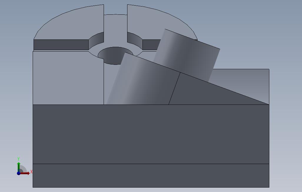 CSWA模型_SOLIDWORKS 2014_模型图纸免费下载 – 懒石网