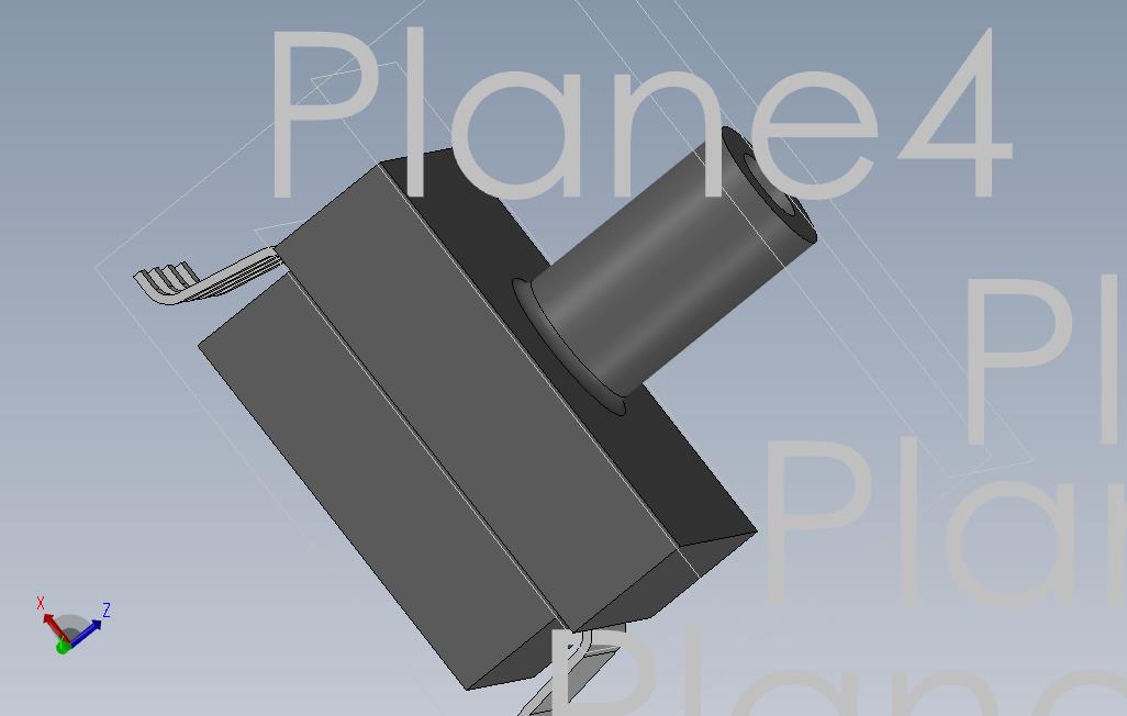 NXPSOT1673-1案例132A-2MPAKMPXM212AS