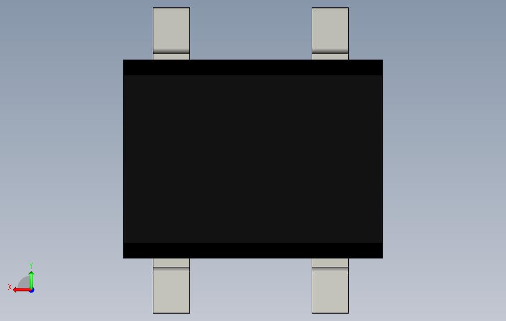 SDIP-4_STEP_模型图纸免费下载 – 懒石网