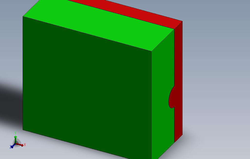 Solidworks模具装配