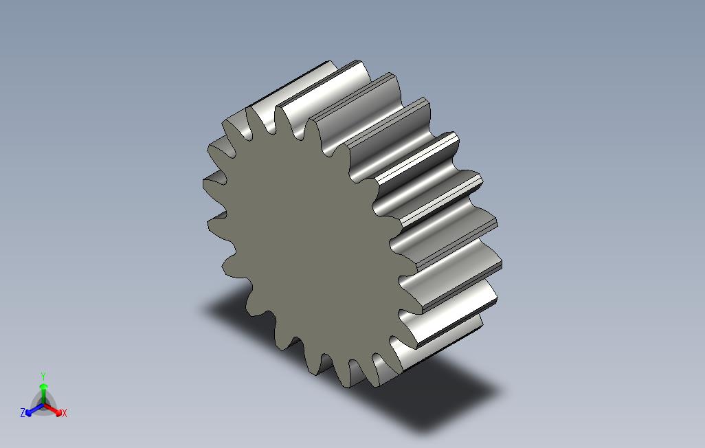 SPURGEAR_M2.5-Z2