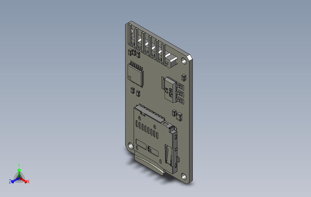 TF微型SD卡内存莫杜尔·阿杜伊诺