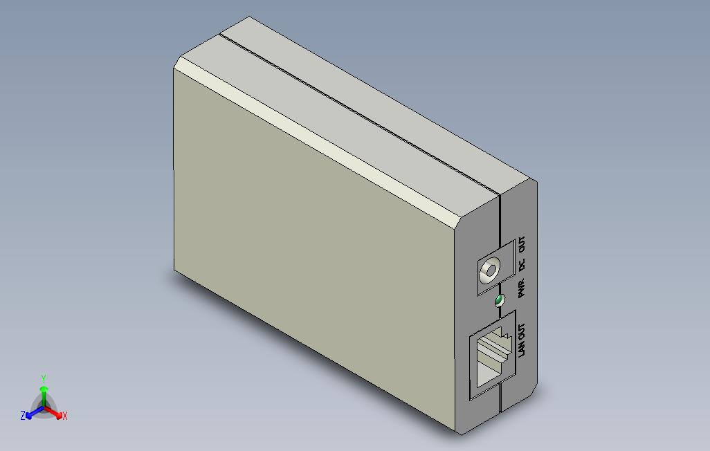 tp链路TL-POE1R