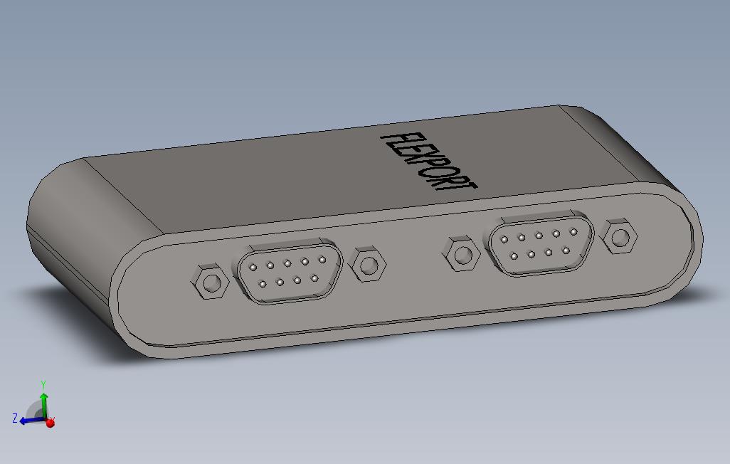 USB2.至4端口系列