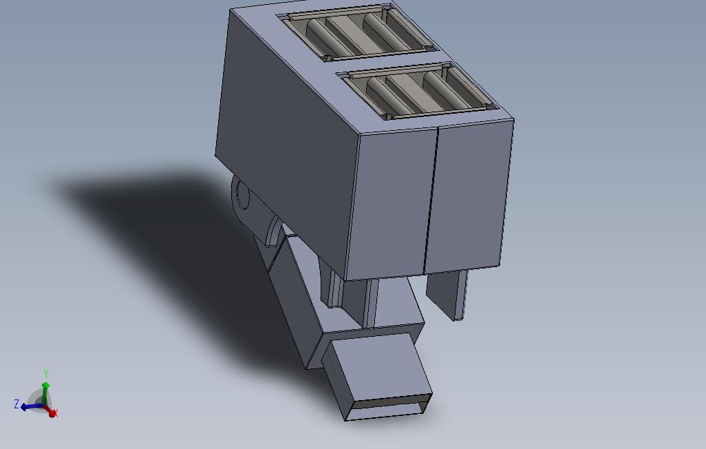 USB集线器