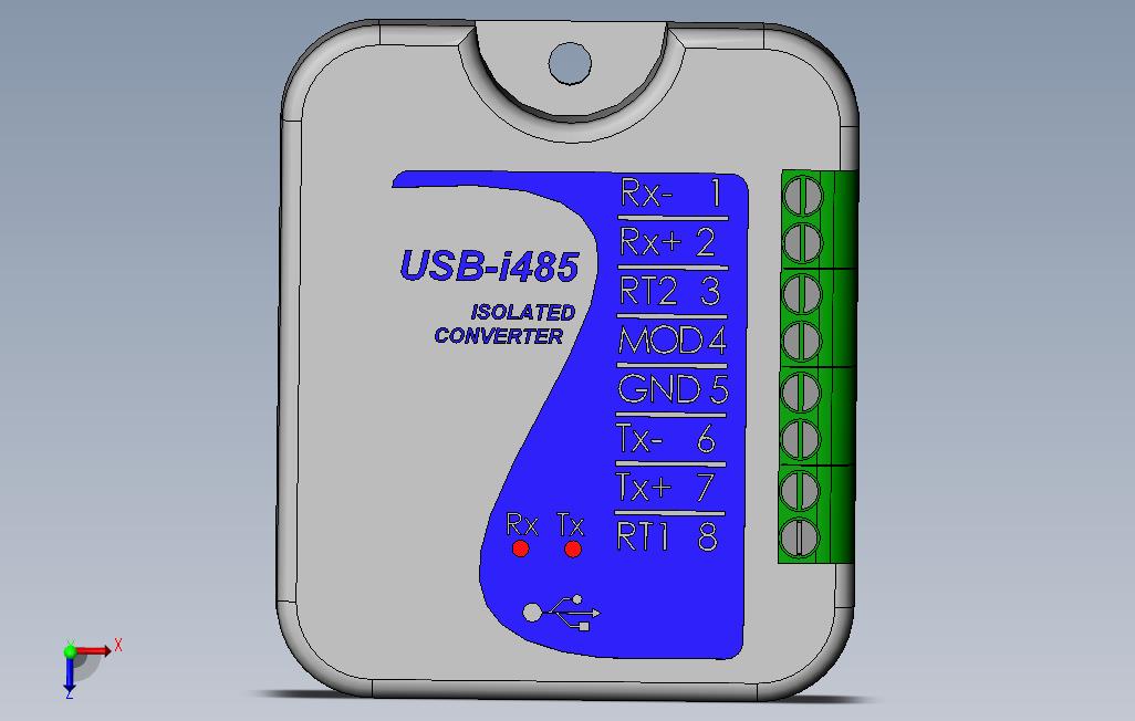 USB-i485转换器