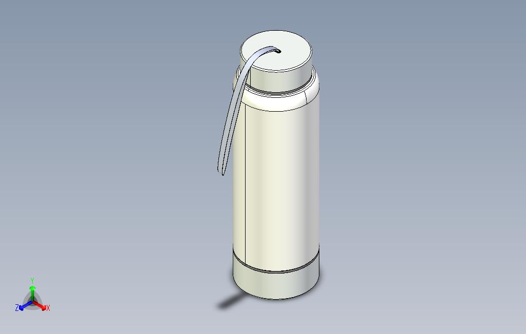 促销茶瓶
