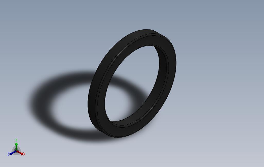 四环Φ1，8x16mm