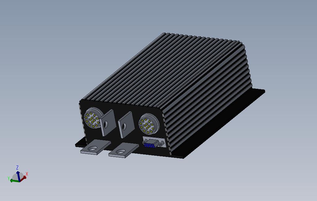 控制器48V