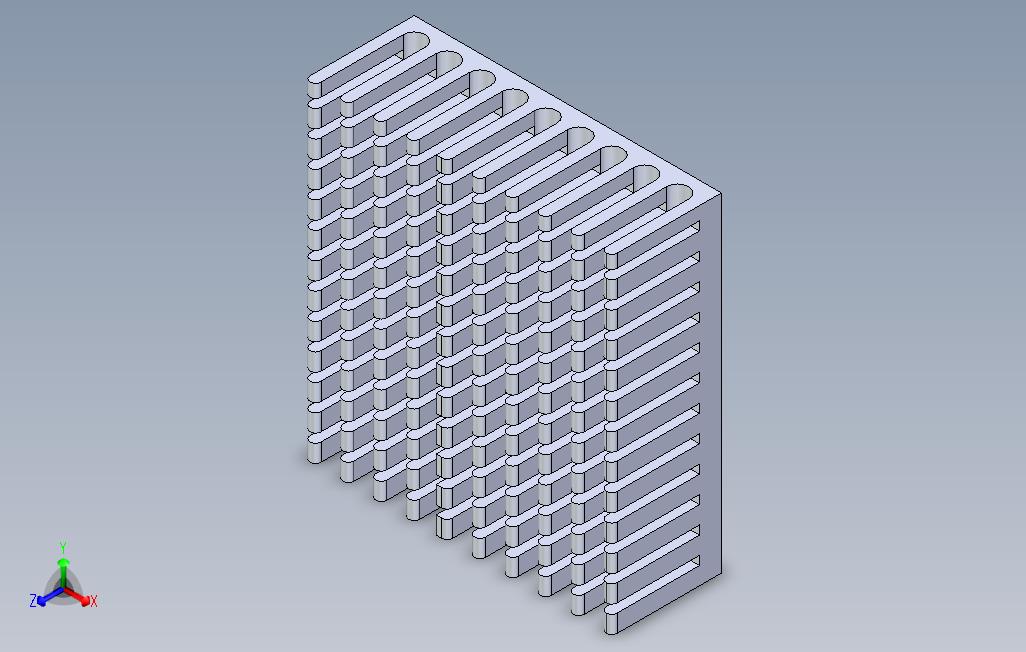 散热器3x28