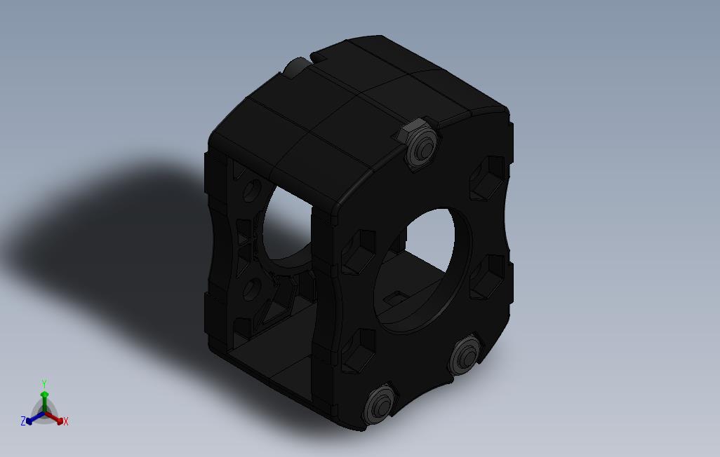 机器人的各种轴承