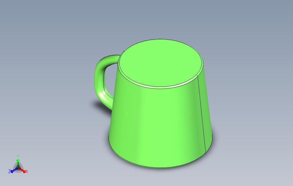 杯