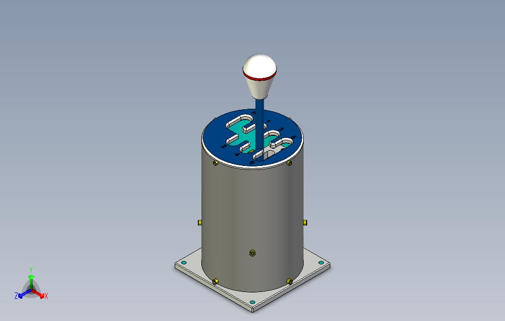 移位器SIM赛车