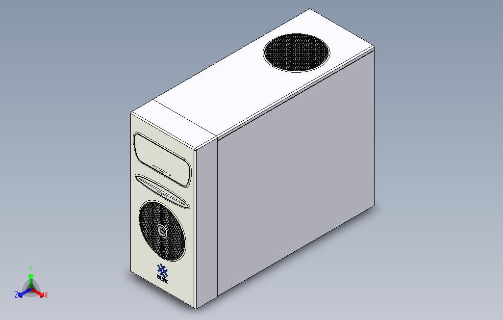简单的BOXX