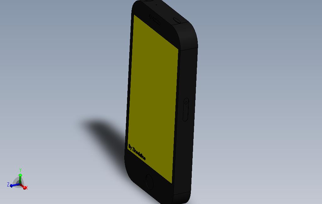 iPhone4手机