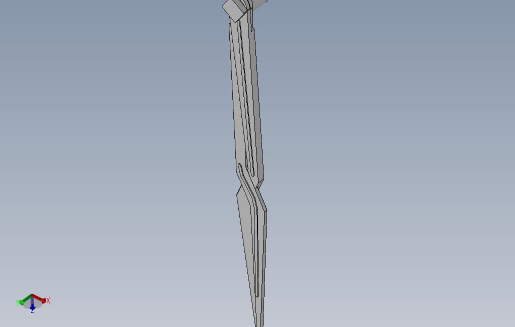 内规（3D打印）