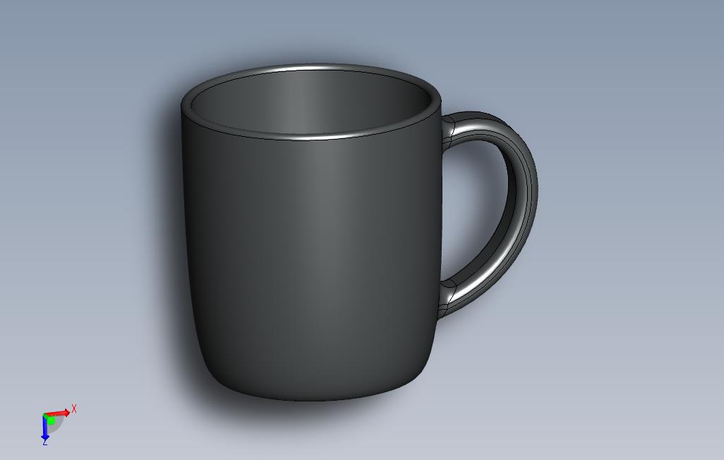 咖啡杯
