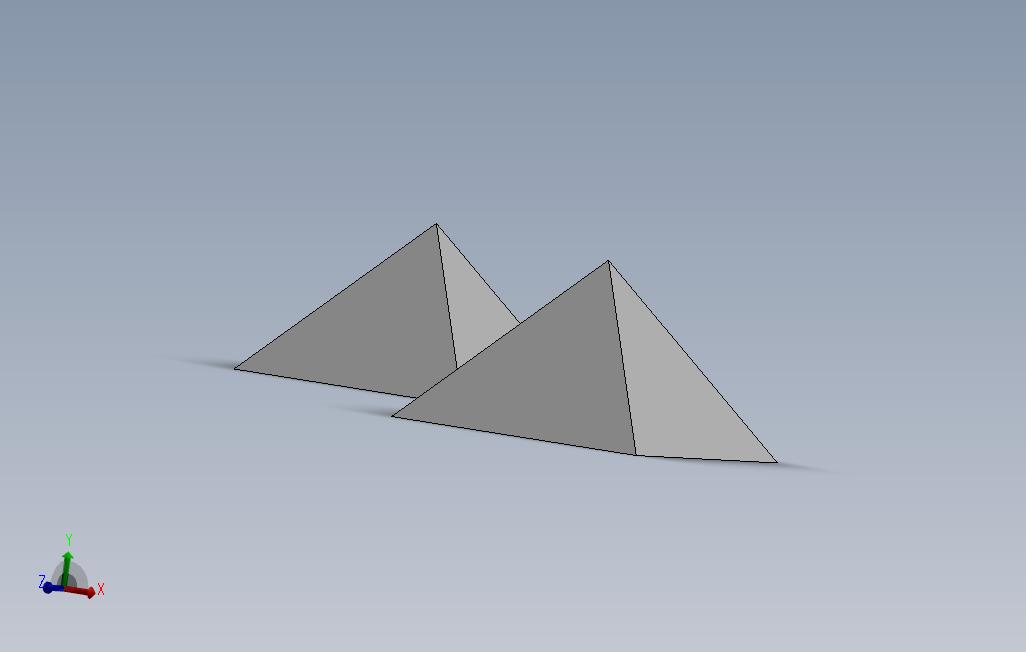 大金字塔