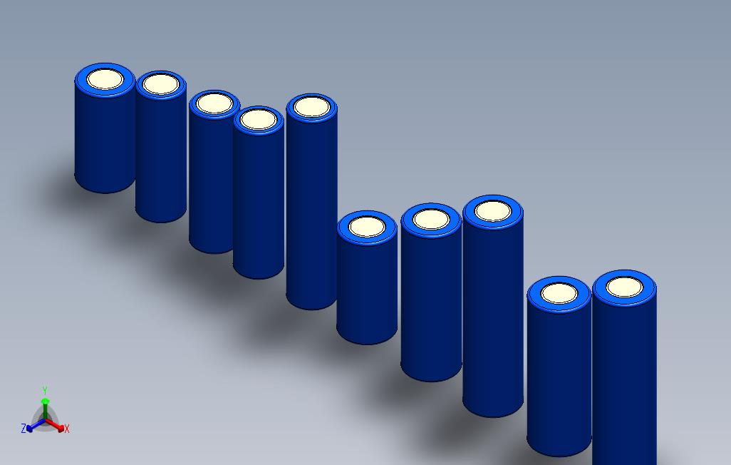 Lir123a Rechargeable 3.7v 600mah