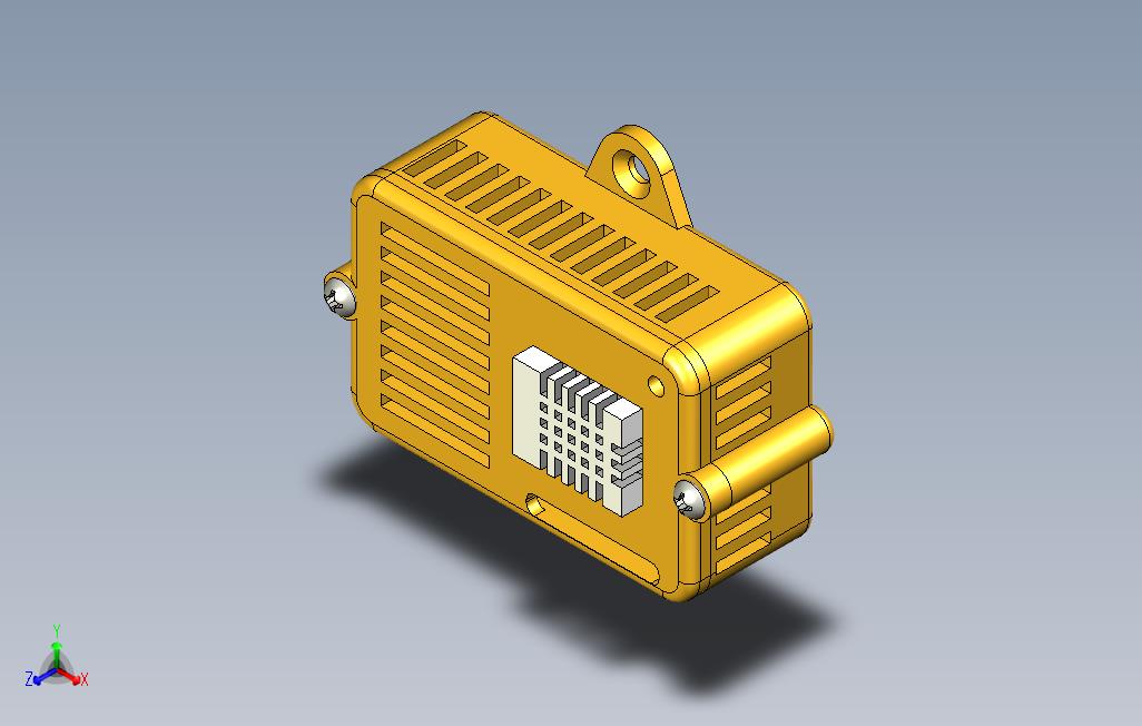 韦莫斯·扎比克斯传感器