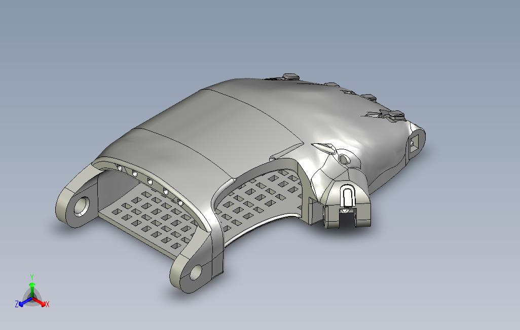 无拇指版凤凰手