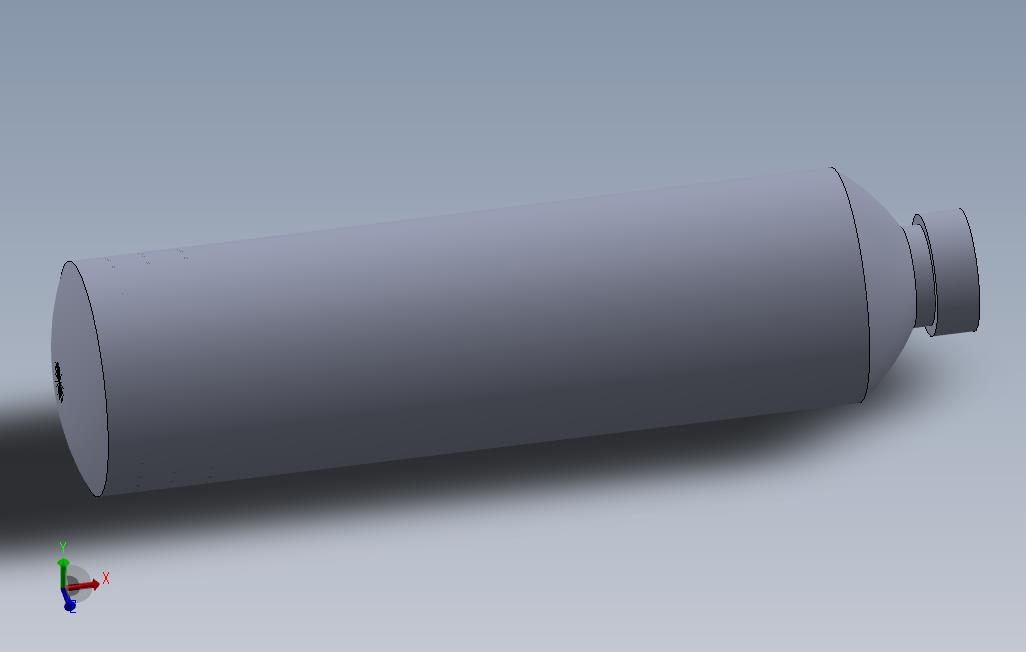 消声器型号（带差异配置的设计表）