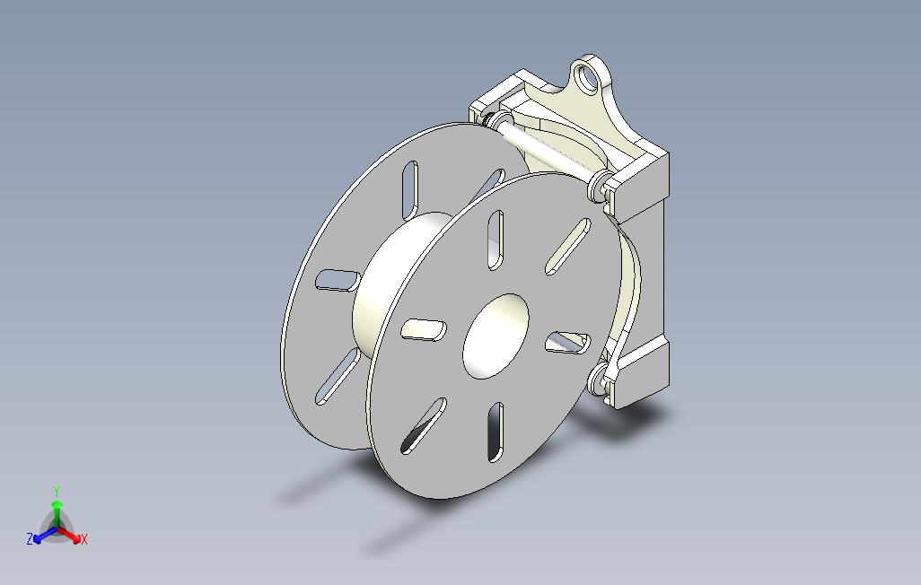 灯丝分配器AnetET4