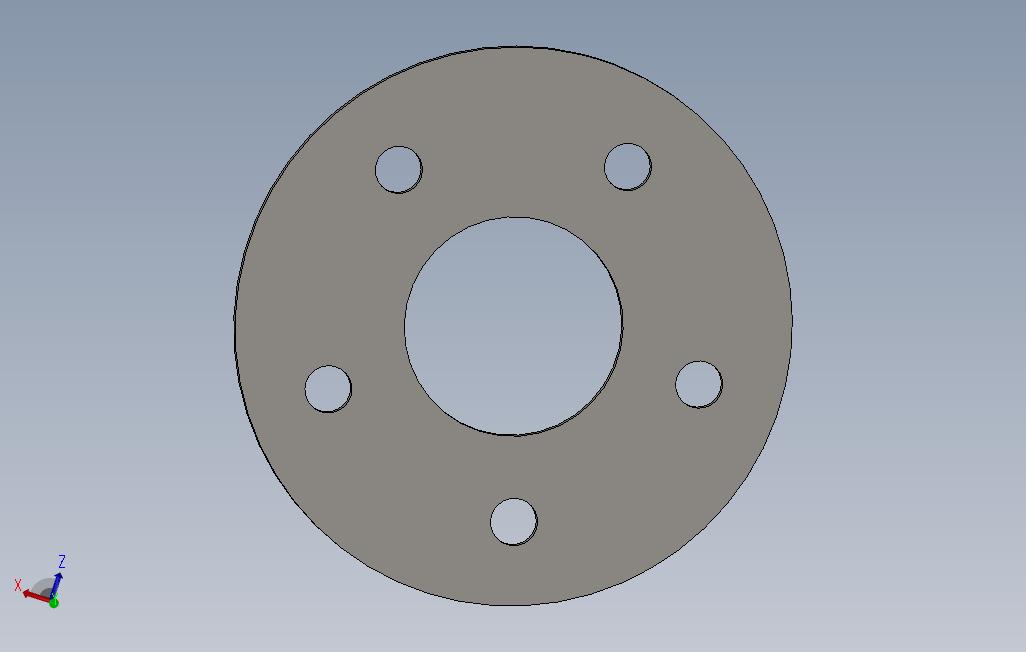 特定车型的车轮定位圈Solidworks参数化编辑公式