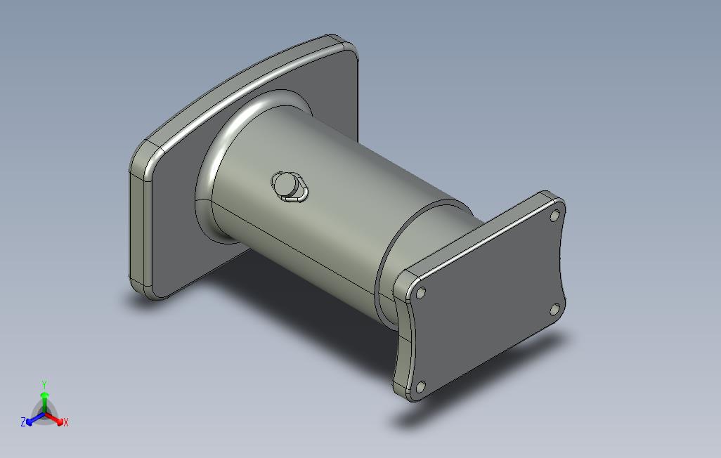 缓冲器（坦蓬）