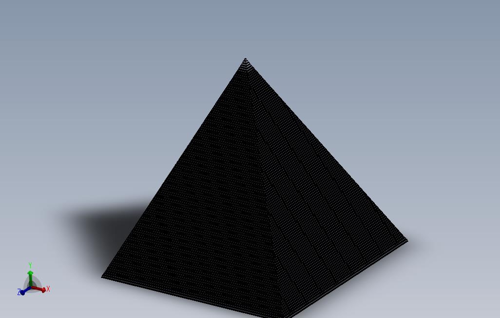 金字塔