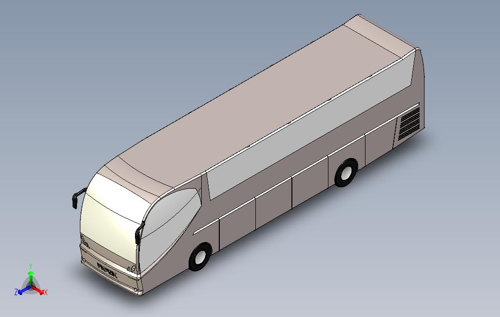 14路公共汽车