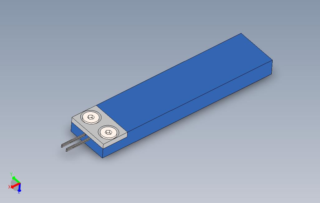 ATX销去除工具-3D可打印!