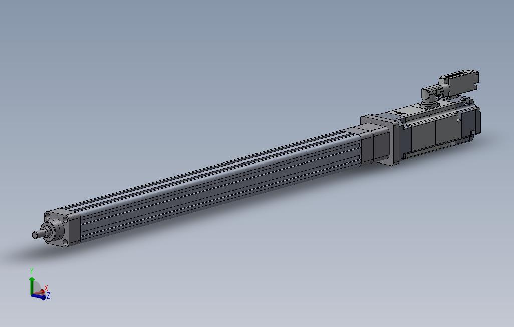 CASM-4亿_SOLIDWORKS 2015_模型图纸免费下载 – 懒石网