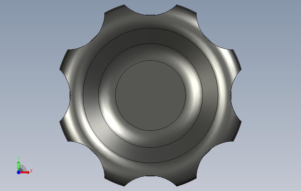 Chassisshop2-34fillcap 正面视图