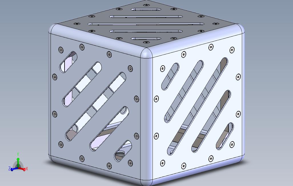 CubeSat