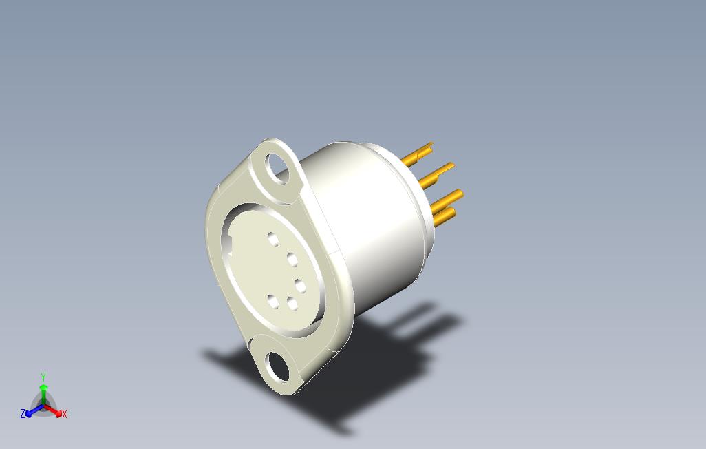 DIN5F型MAB