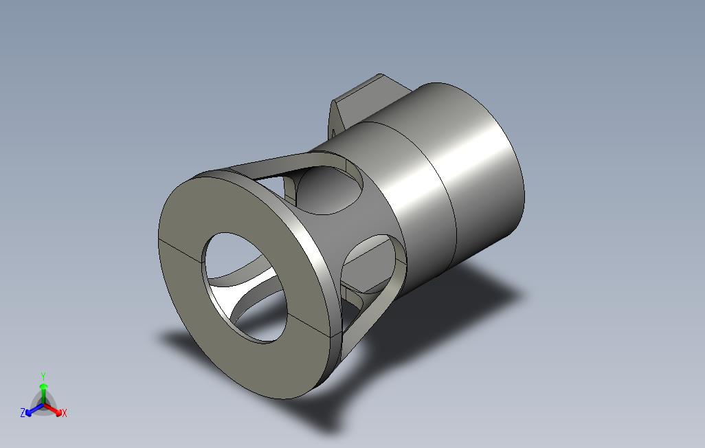 Dremel4路由器基础