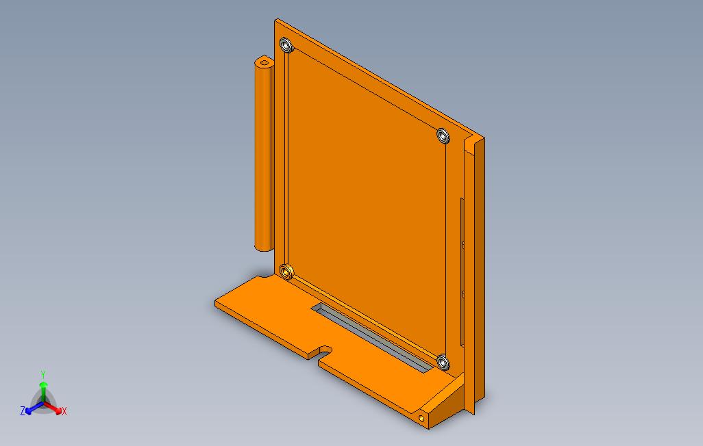 Ender3Duet2Wifi的右盒