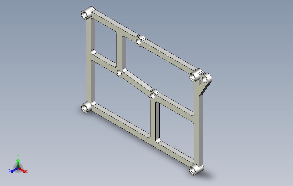Ender5SKRV1.3转接板