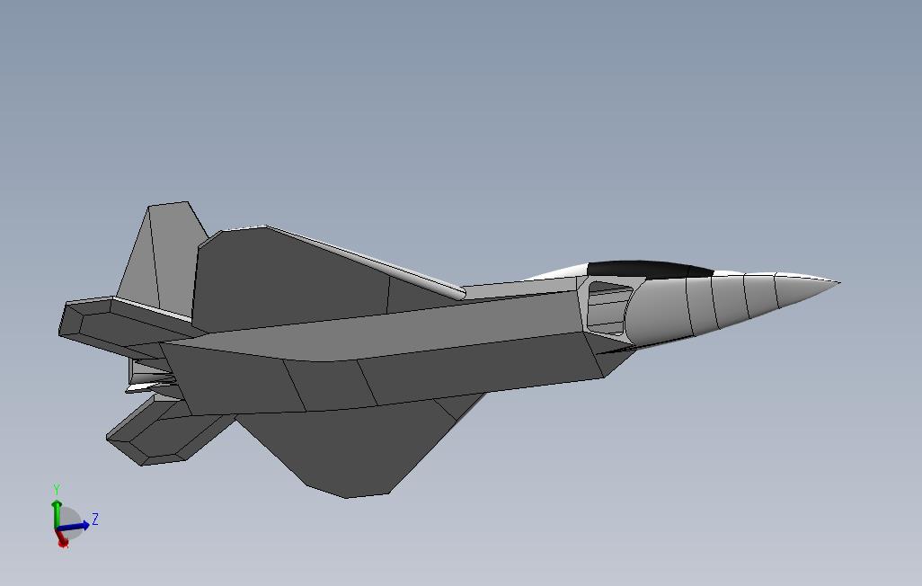 F-22猛禽