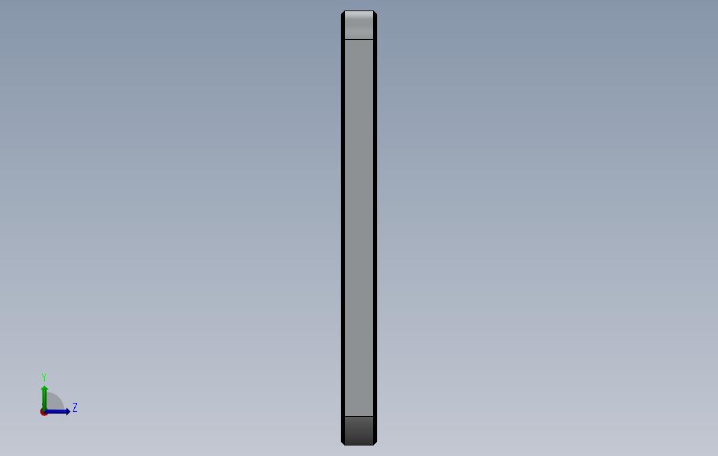 Iphone-4 左侧视图