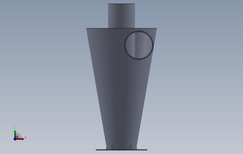 除尘器